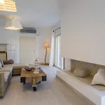 شقة Chrysalis Nature 8 باروس