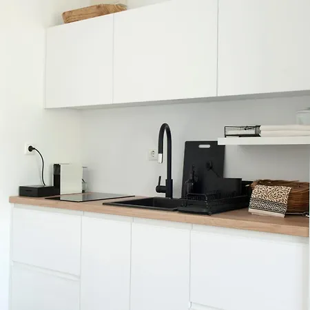 Apartament Chrysalis Nature 8 *