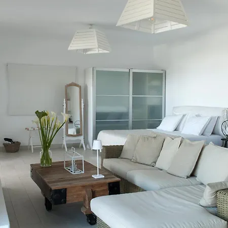 Apartament Chrysalis Nature 8