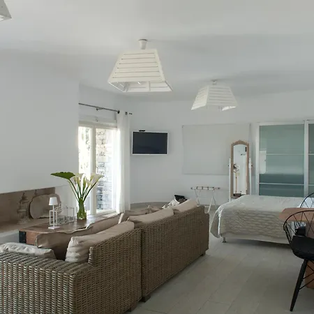 Apartament Chrysalis Nature 8 *