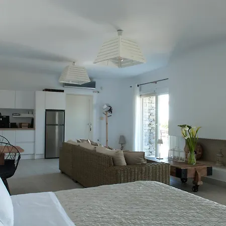 Chrysalis Nature 8 Apartament