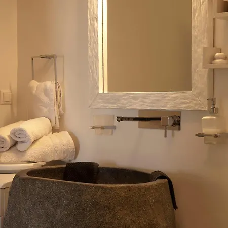 Apartament Chrysalis Nature 8