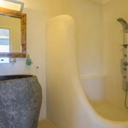 Apartament Chrysalis Nature 8