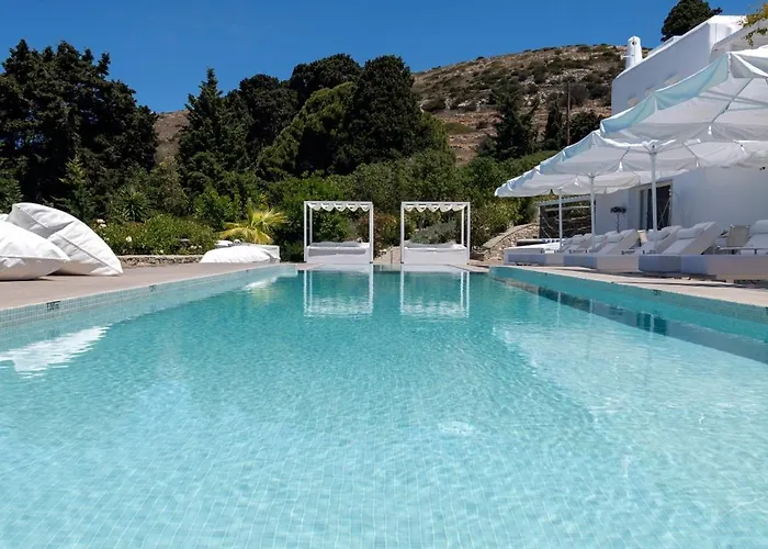 Chrysalis Nature 8 Páros