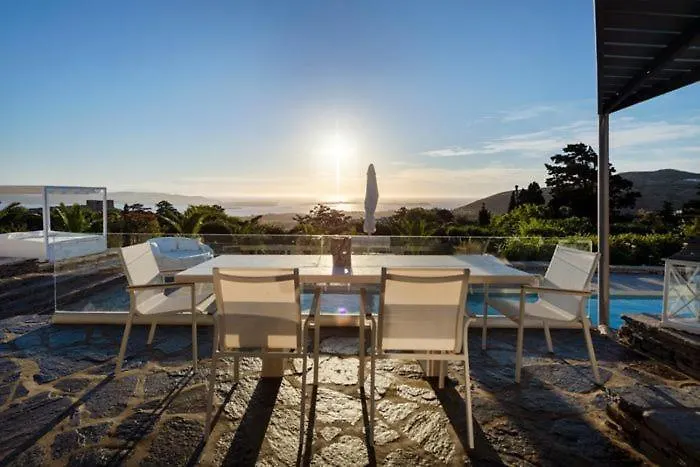 Chrysalis Nature 8 公寓