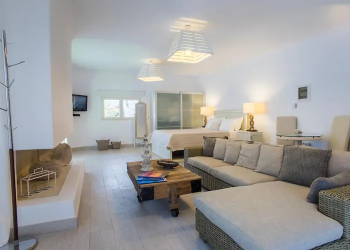 公寓 Chrysalis Nature 8